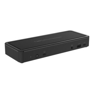 BELKIN 14-Port USB-C Docking Station 65W INC003VFBK