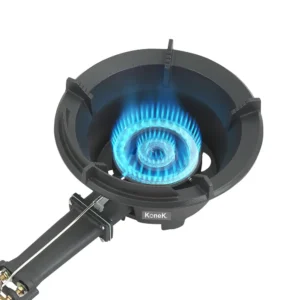 KONEK Cast Iron Burner High Pressure Burner K3BS-HP