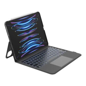 BELKIN PRO Keyboard Case With Magnetic Stand For IPAD 10.9" (10TH GEN) BBZ002UK-V3