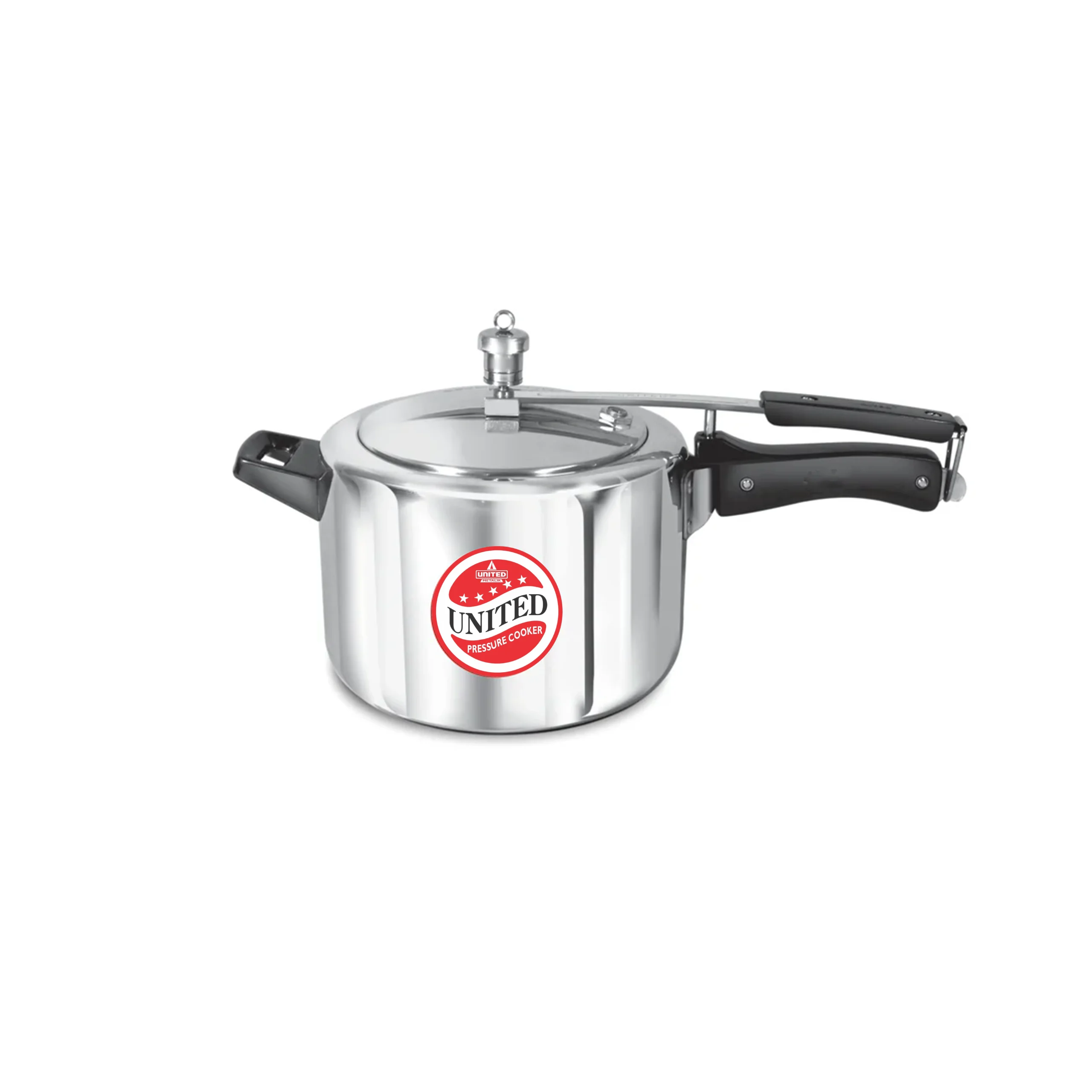 UNITED Pressure Cooker 10Lts U10L