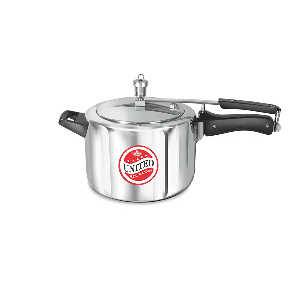 UNITED Pressure Cooker 12Lts U12L