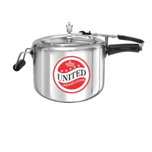 UNITED Pressure Cooker 16Lts U16L
