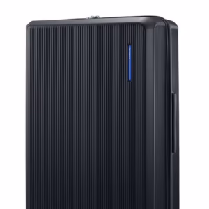 SAMSONITE VOYPOD Large Black