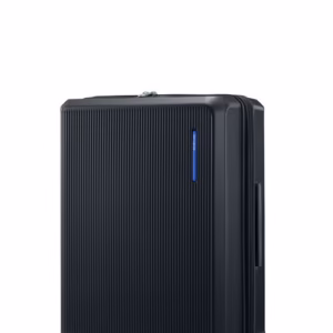 SAMSONITE VOYPOD Medium Black