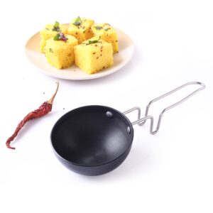 WONDERCHEF Tadka Pan Taurus 11cm WON788-63154826