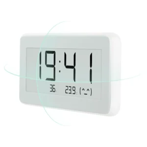 XIAOMI Temperature and Humidity Monitor Clock XIA35911