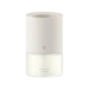 XIAOMI Smart Scent Diffuser XIA59482 + Scent XIA60068 (Wood and Tea) worth Rs 350