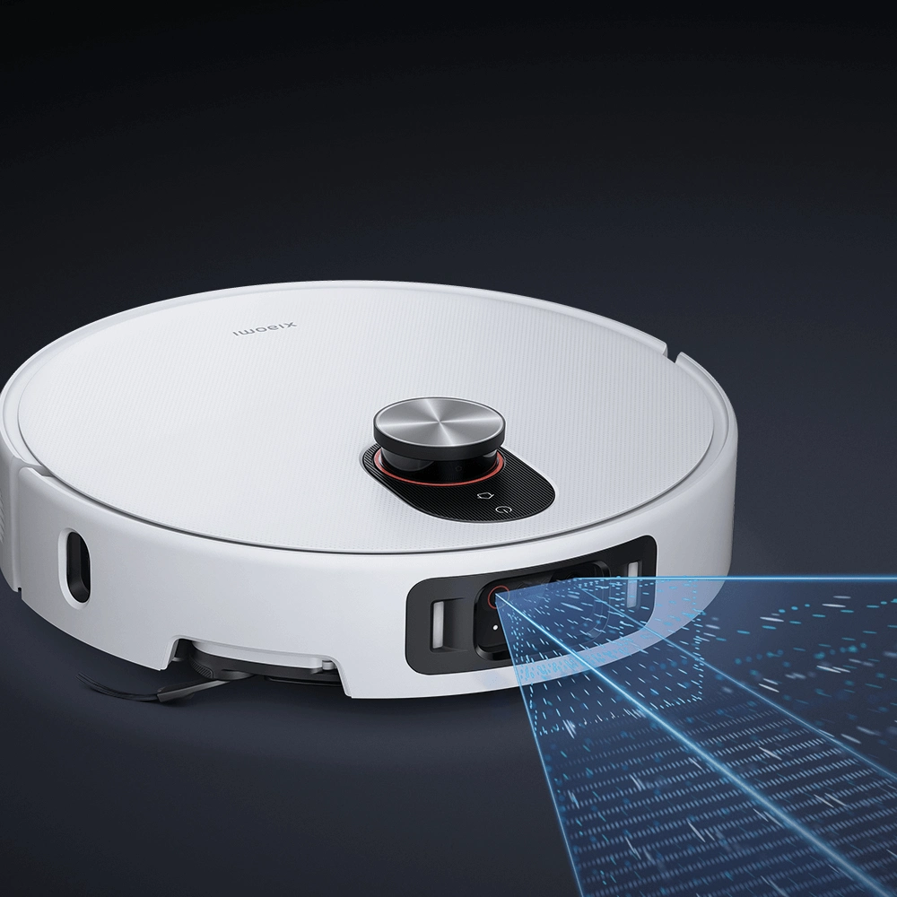 XIAOMI Robot Vacuum 5 Pro 1 year warranty XIA65239 - Image 3