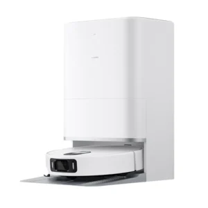 XIAOMI Robot Vacuum 5 EU 1 year warranty XIA66660  + Free Rico High Pressure Washer HP2207