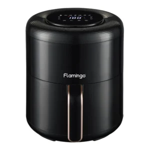 FLAMINGO Air Fryer 4Lts Digital FL500AF