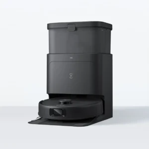 ECOVACS 10000Pa Smart Robot Vacuum & Mop with Intelligent Omni Cleaning Station Technology - N30 Pro