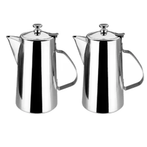 Water Pitcher Stainless Steel 2L ABD3715 x 2 units