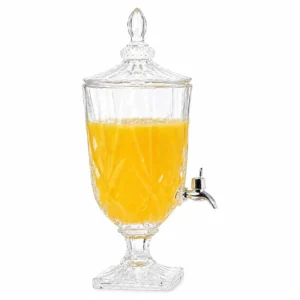 Glass Dispenser 3L (ABD7430-12038)