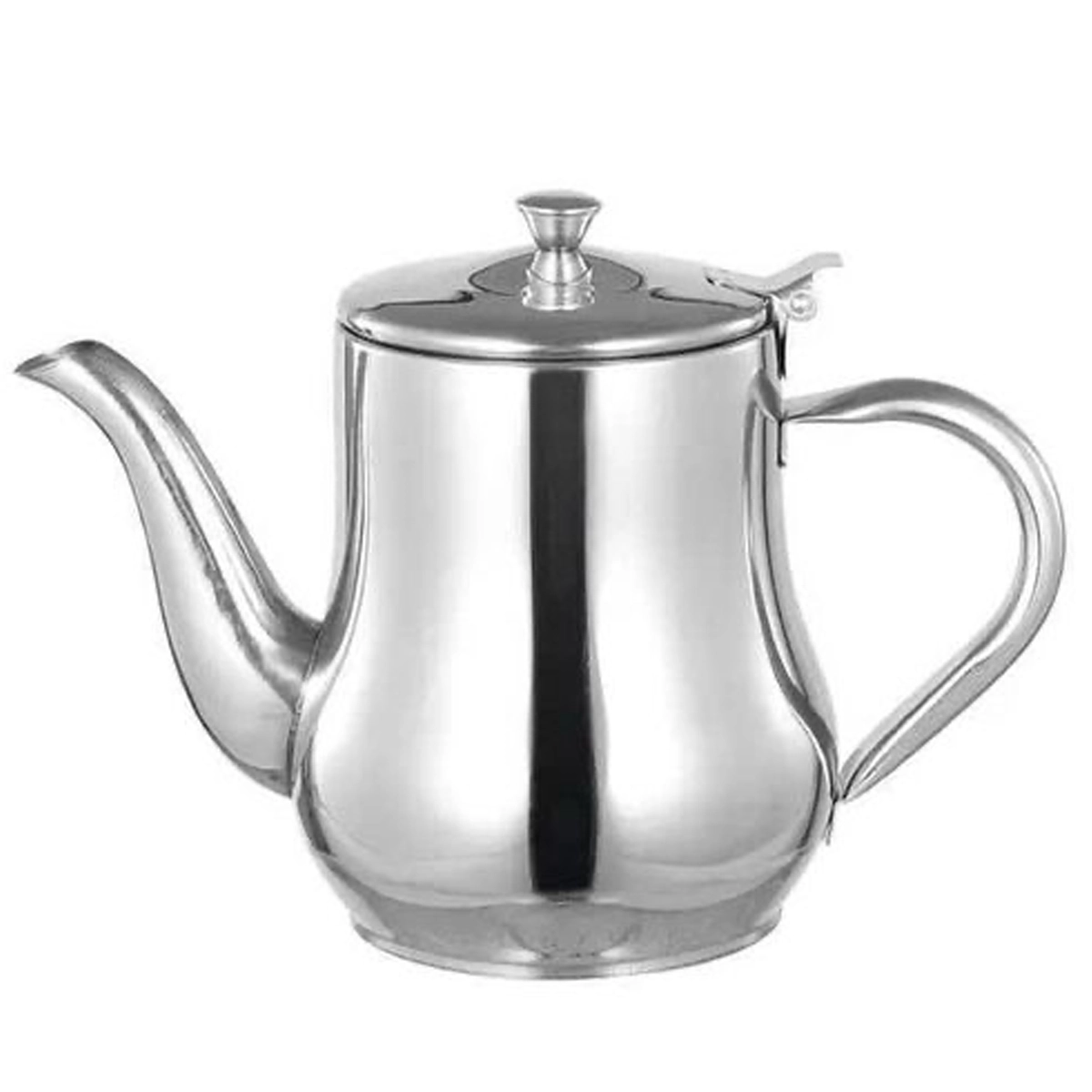 Stainless Steel teapot 24Oz ABD8388
