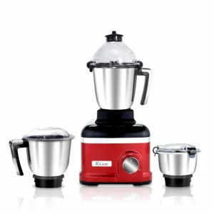 RICO Mixer Grinder MG2513 1000W 3 JARS