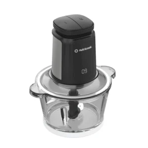 NUTRICOOK 32L Food Chopper Choppi XXL - NC-CH2000