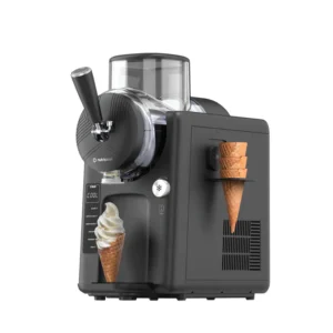 NUTRICOOK All‑in‑One Dessert & Milkshake Maker - NC-FRS330K