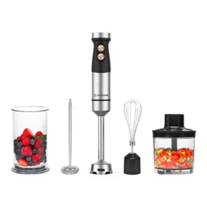 NUTRICOOK 1200W Hand Blender - NC-HB100
