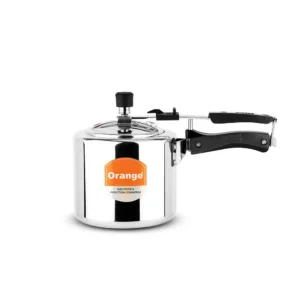 ORANGE Pressure Cooker Inner Lid 2Lts Induction Base ORA182