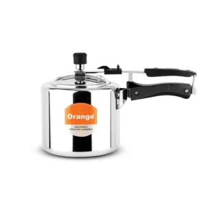 ORANGE Pressure Cooker Inner Lid 3Lts Induction Base ORA183