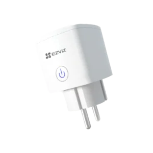EZVIZ CS-T30-10A-EU: Smart Plug EU x 2 pcs