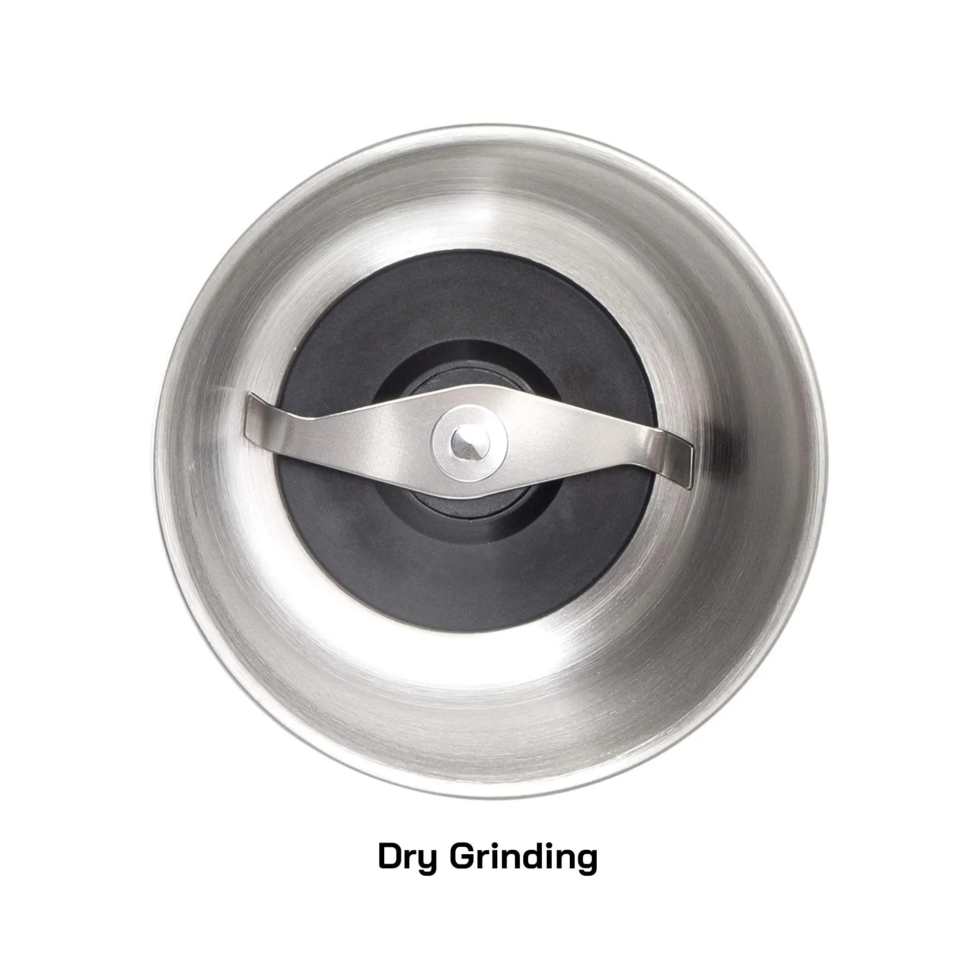 DR MILLS Electric Stainless Steel Dry and Wet Grinder for spices, coffee and paste DM7412M - Image 5