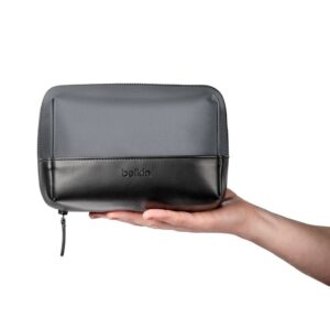 BELKIN Travel Organizer Black MMA013HQBK