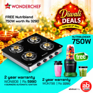 Divali Offer WONDERCHEF Galaxy Auto-Ignition 4 Brass Burner Gas Stove, LPG Gas Stove for Kitchen, No Lighter Needed, ISI Toughened Glass Surface, SS Frame, Spill-proof Design, Ergonomic Knobs, 2-Yr Warranty WON808-63155164