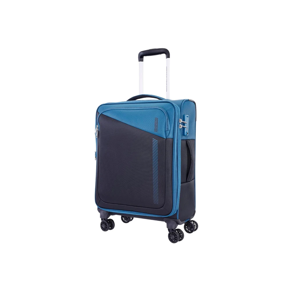 AMERICAN TOURISTER Dashway Medium CorsairBlue