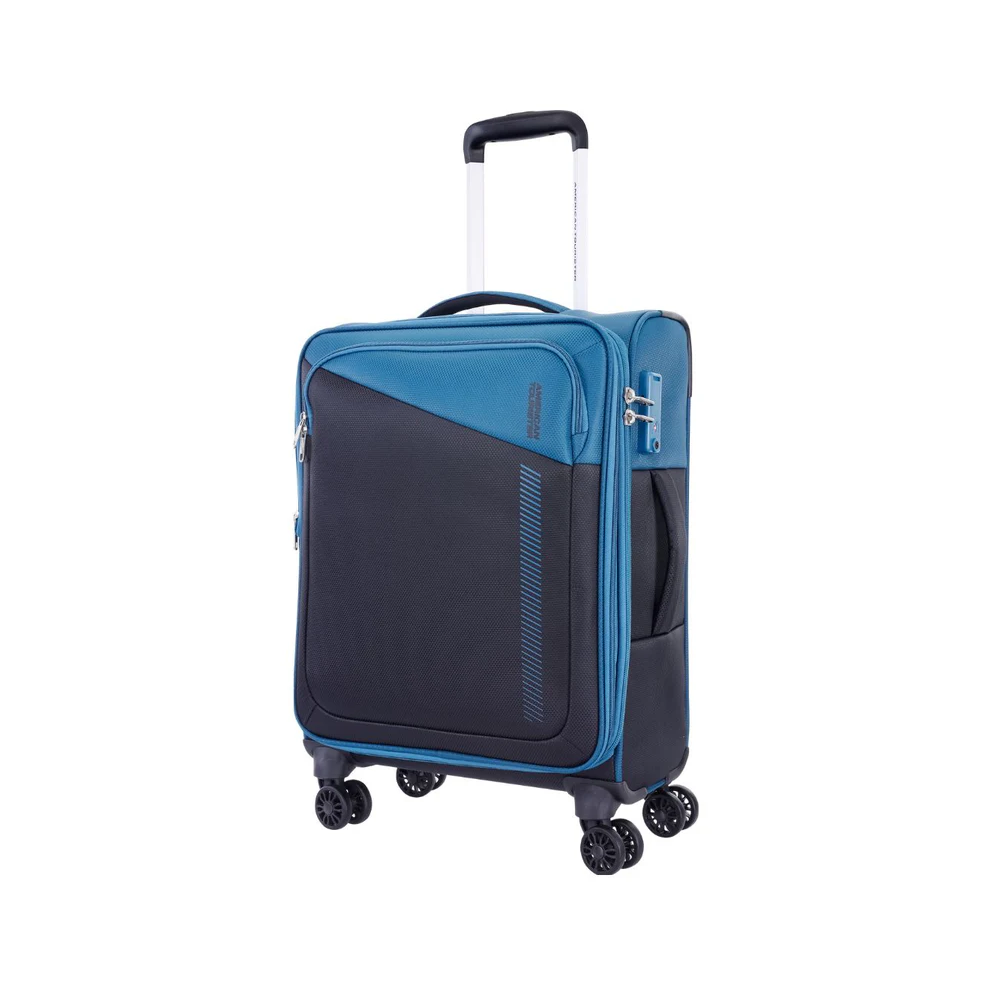 AMERICAN TOURISTER Dashway X-Large CorsairBlue