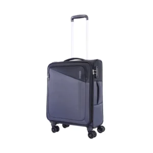 AMERICAN TOURISTER Dashway Cabin Grey Black