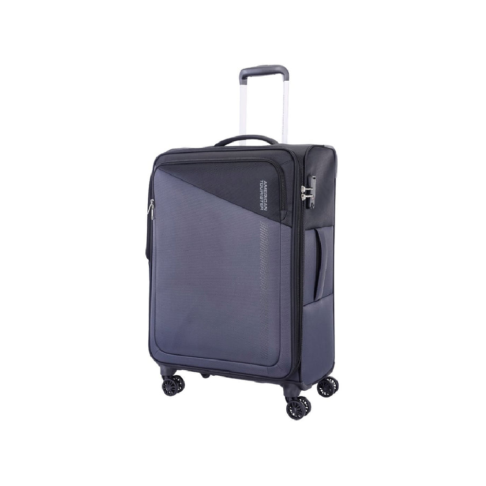 AMERICAN TOURISTER Dashway X-Large Grey Black