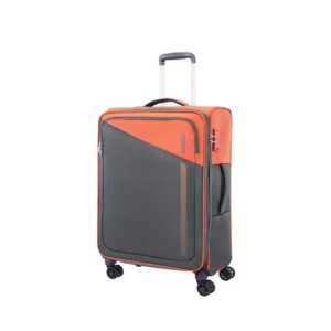AMERICAN TOURISTER Dashway X-Large Orange Grey