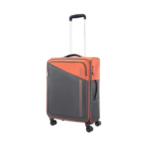 AMERICAN TOURISTER Dashway Cabin Orange grey