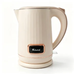 RICO Cordless Kettle 1.8L EK2608