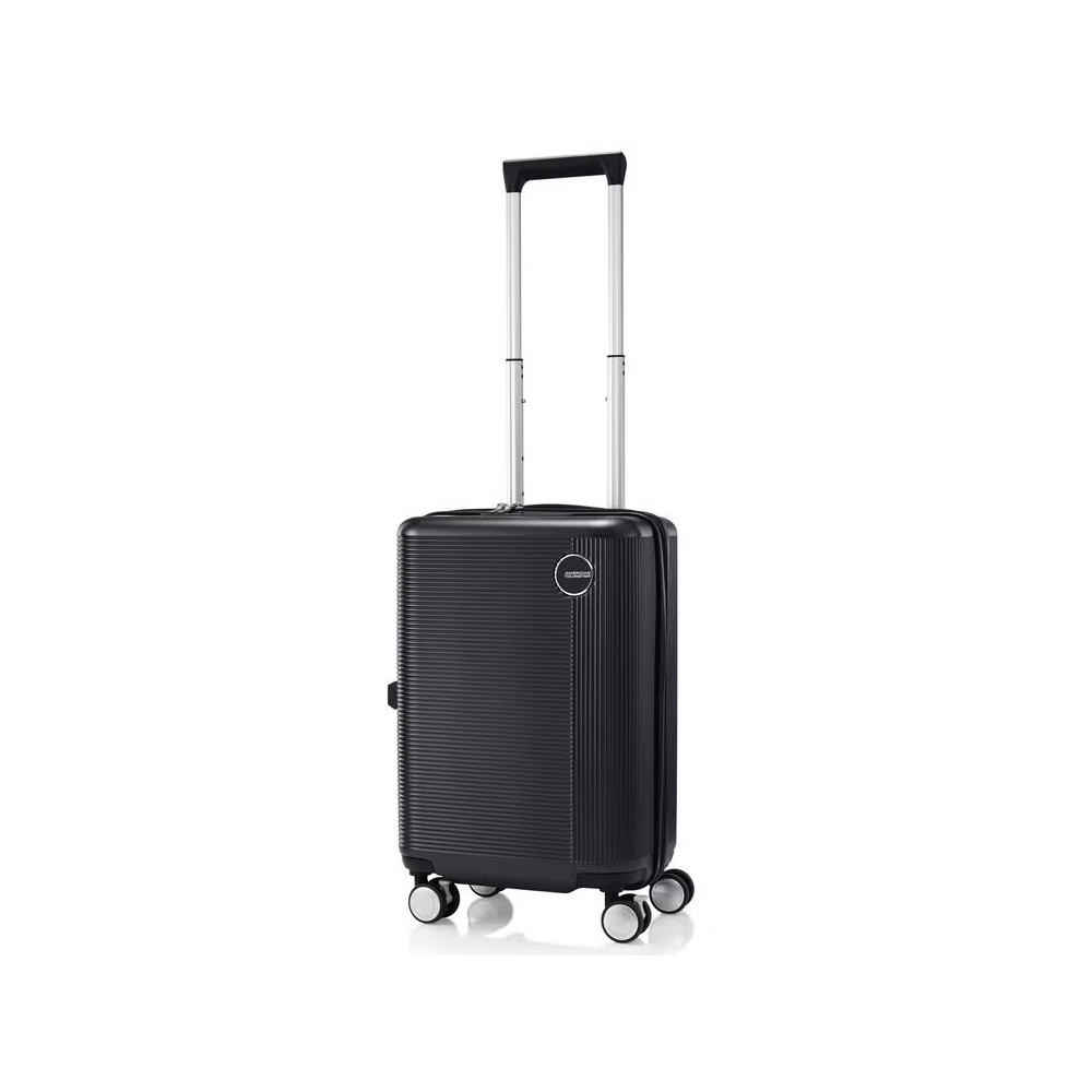 AMERICAN TOURISTER Gemina Pro C Black
