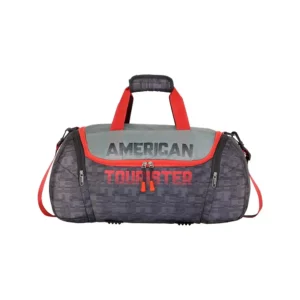AMERICAN TOURISTER Grid DBag Grey