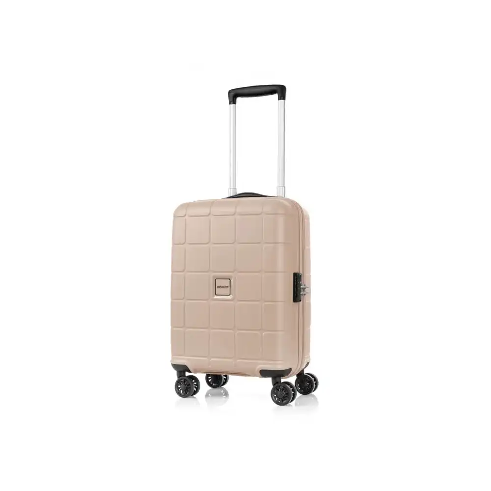 AMERICAN TOURISTER Hundo Cabin Peach Blossom