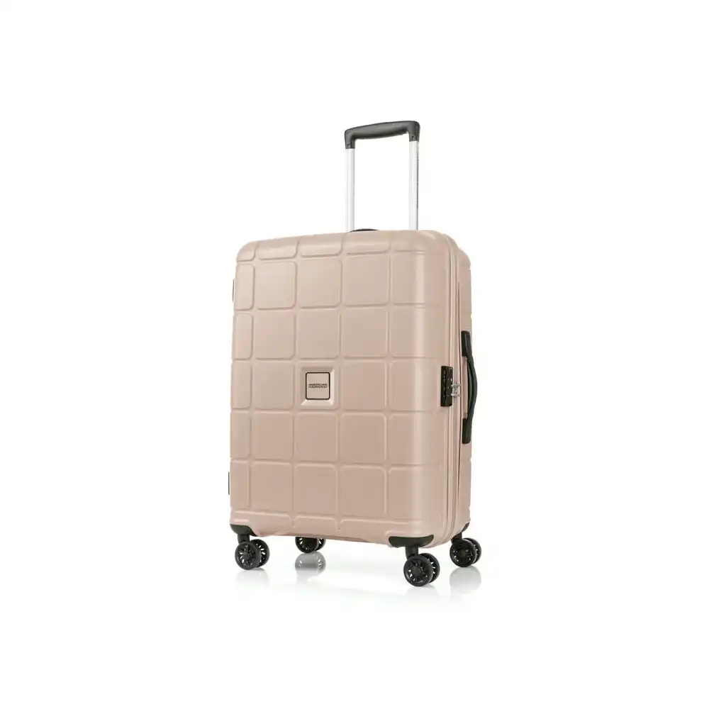 AMERICAN TOURISTER Hundo Medium Peach Blossom