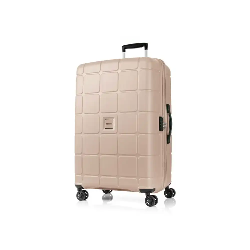 AMERICAN TOURISTER Hundo Set3 Peach Blossom - Image 4