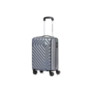 AMERICAN TOURISTER SSenna C Silver Grey