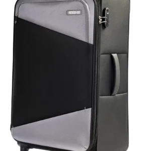 AMERICAN TOURISTER Mystic Large Black
