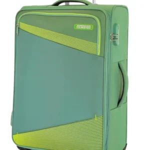 AMERICAN TOURISTER Mystic Large Green