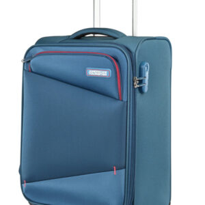 AMERICAN TOURISTER Mystic Cabin Blue
