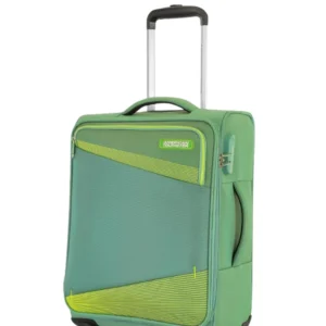 AMERICAN TOURISTER Mystic Cabin Green