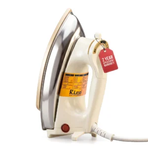 RICO Heavy Weight Automatic Dry Iron AI11