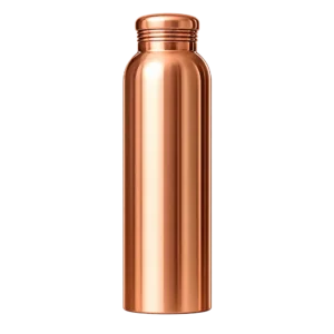 DrCopper Copper Water Bottle 950ml DV01