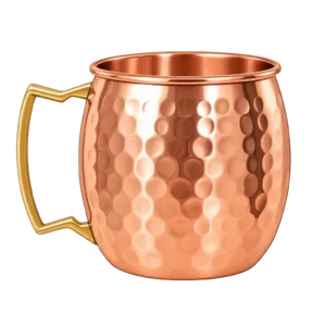 DrCopper Copper Glass 400ml DV80