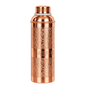 DrCopper Copper Water Bottle 950ml DV10
