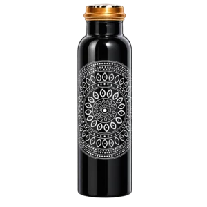 DrCopper Copper Water Bottle 950ml DV31